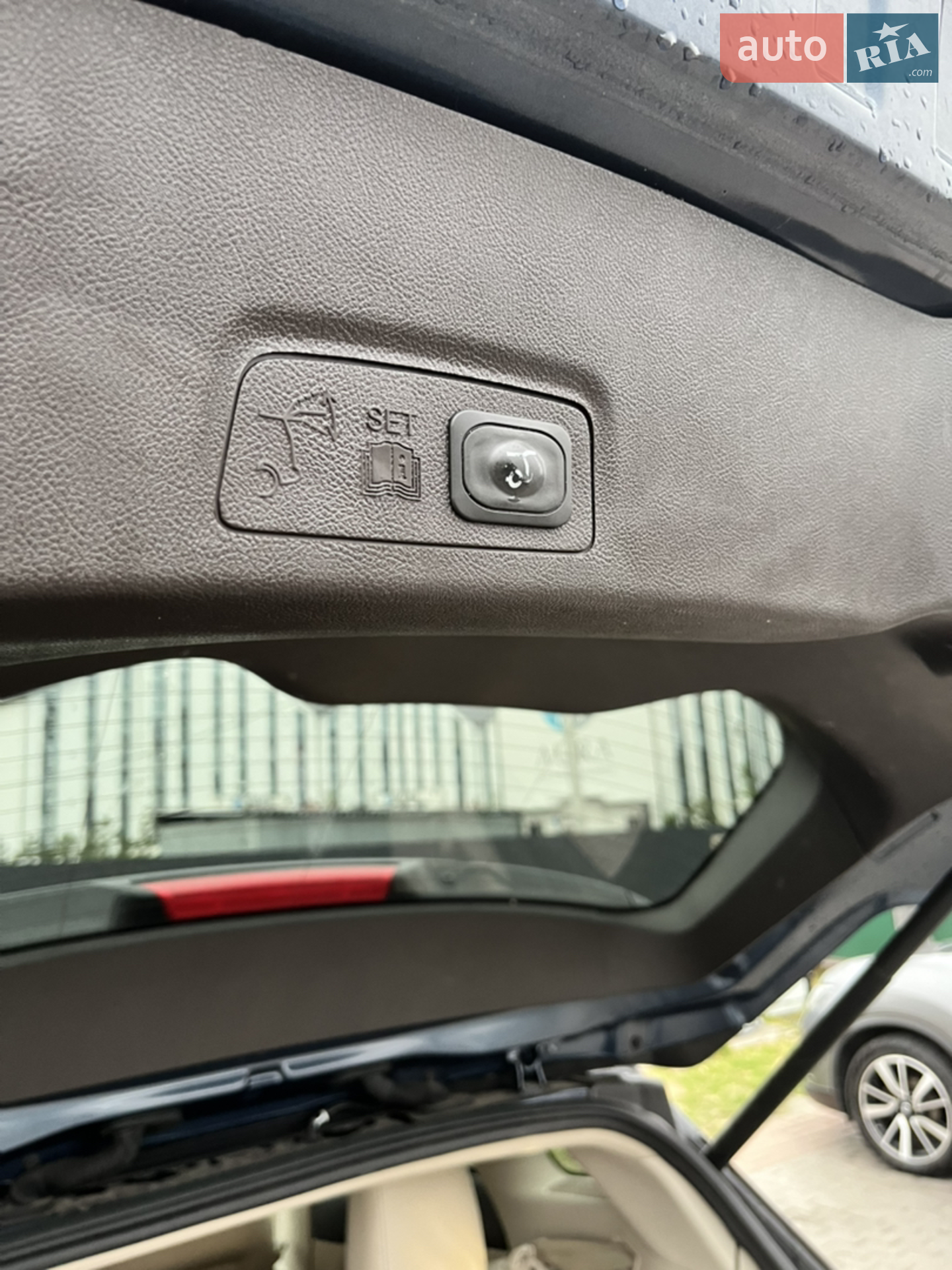 2017 Lincoln MKC - мініатюра 21