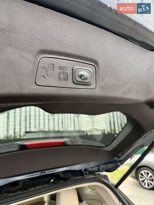 Внедорожник / Кроссовер Lincoln MKC 2017 в Киеве