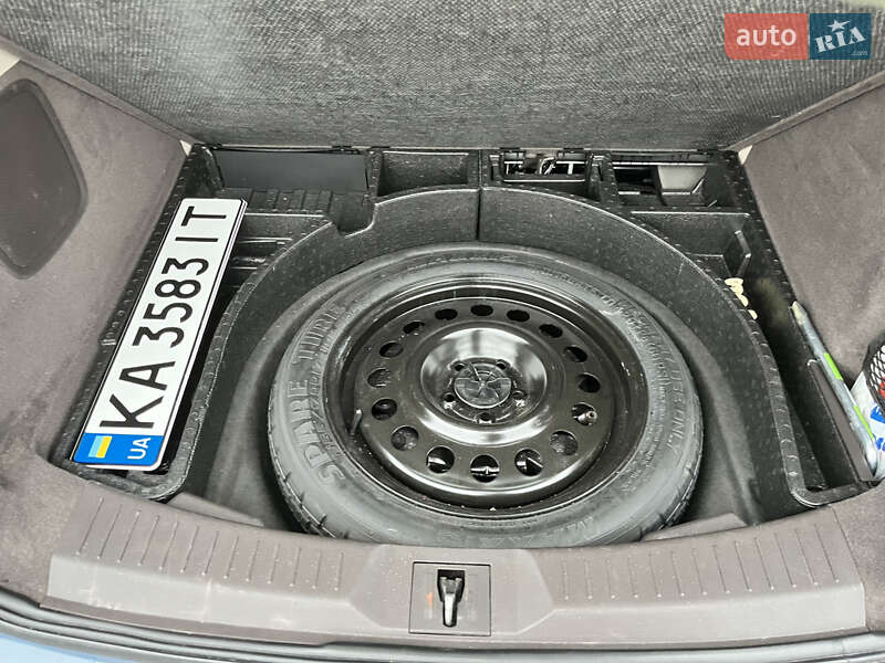 Внедорожник / Кроссовер Lincoln MKC 2017 в Киеве