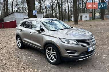 Lincoln MKC 2016 Lincoln MKC 2016