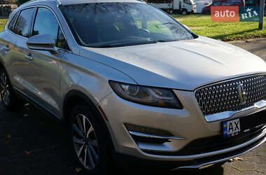 Lincoln MKC 2018 Lincoln MKC 2018