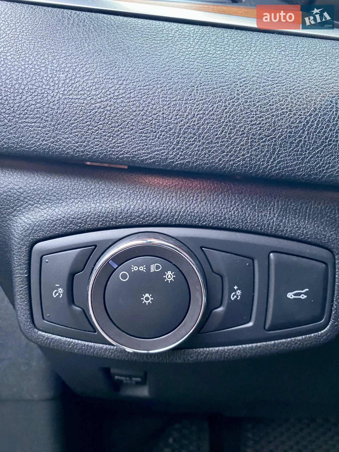 2015 Lincoln MKC - мініатюра 22
