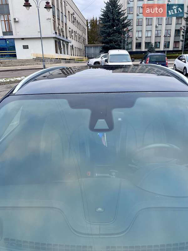 Позашляховик / Кросовер Lincoln MKC 2015 в Рівному фото 49 Позашляховик / Кросовер Lincoln MKC 2015 в Рівному