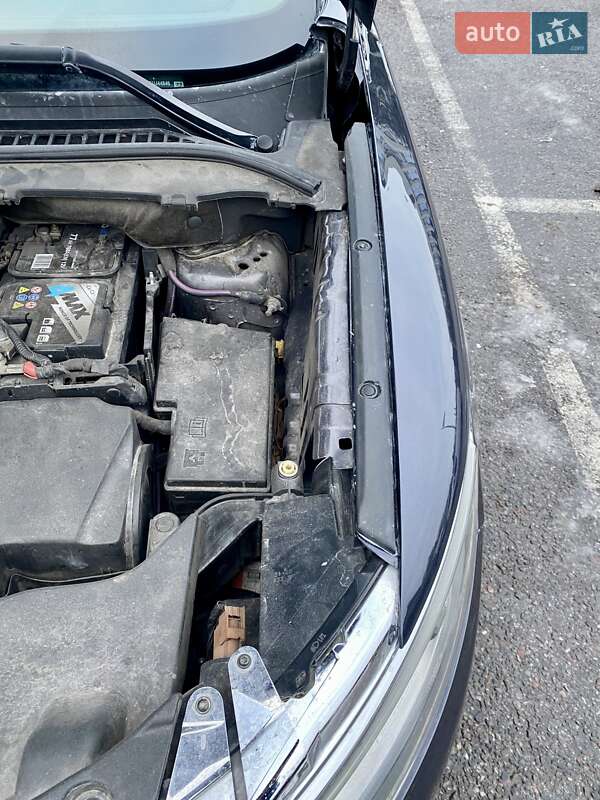 Позашляховик / Кросовер Lincoln MKC 2015 в Рівному фото 53 Позашляховик / Кросовер Lincoln MKC 2015 в Рівному