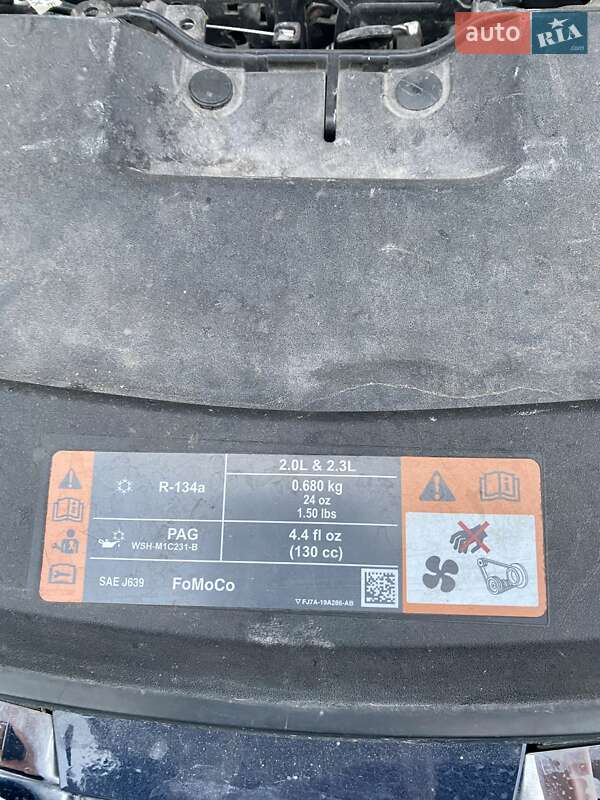 Позашляховик / Кросовер Lincoln MKC 2015 в Рівному фото 56 Позашляховик / Кросовер Lincoln MKC 2015 в Рівному