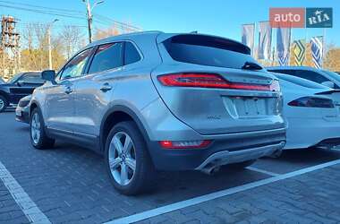 Внедорожник / Кроссовер Lincoln MKC 2017 в Одессе