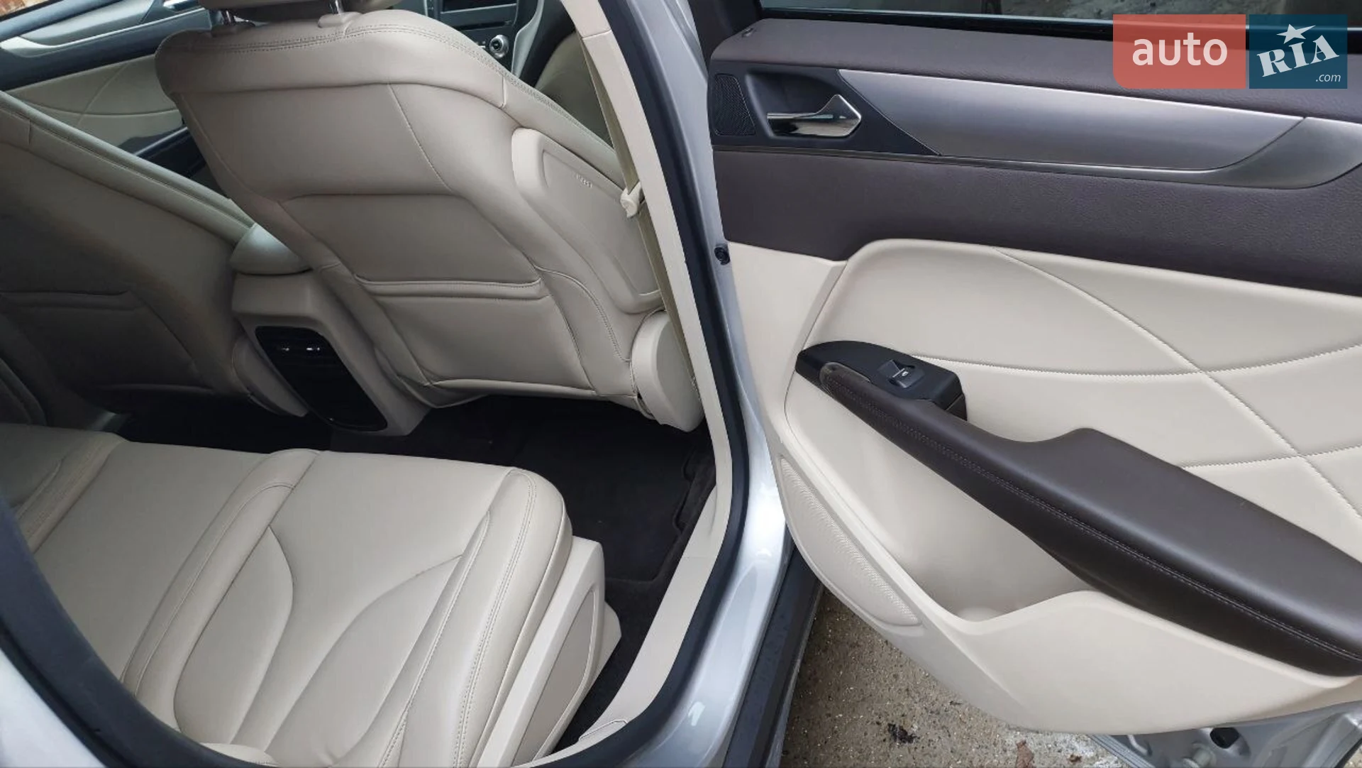 2017 Lincoln MKC - мініатюра 30