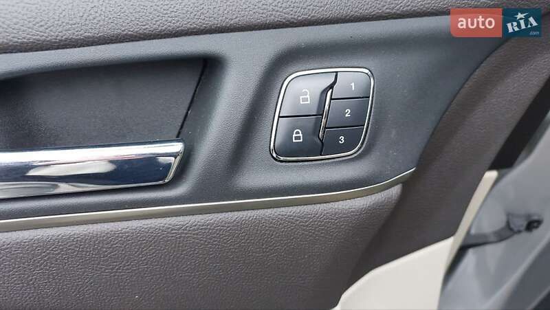 Внедорожник / Кроссовер Lincoln MKC 2017 в Одессе