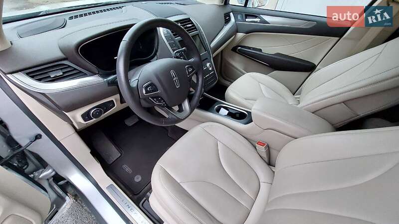 Внедорожник / Кроссовер Lincoln MKC 2017 в Одессе