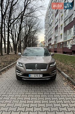 Lincoln MKC 2018 Lincoln MKC 2018
