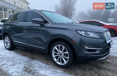 Lincoln MKC 2019