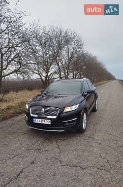 Позашляховик / Кросовер Lincoln MKC 2018 в Білій Церкві