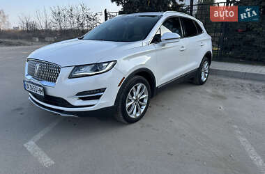 Lincoln MKC 2019 Lincoln MKC 2019