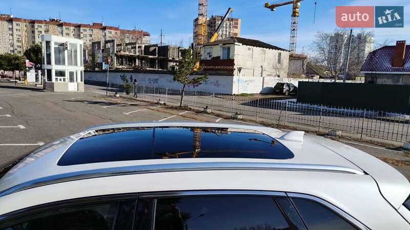 Внедорожник / Кроссовер Lincoln MKC 2014 в Одессе