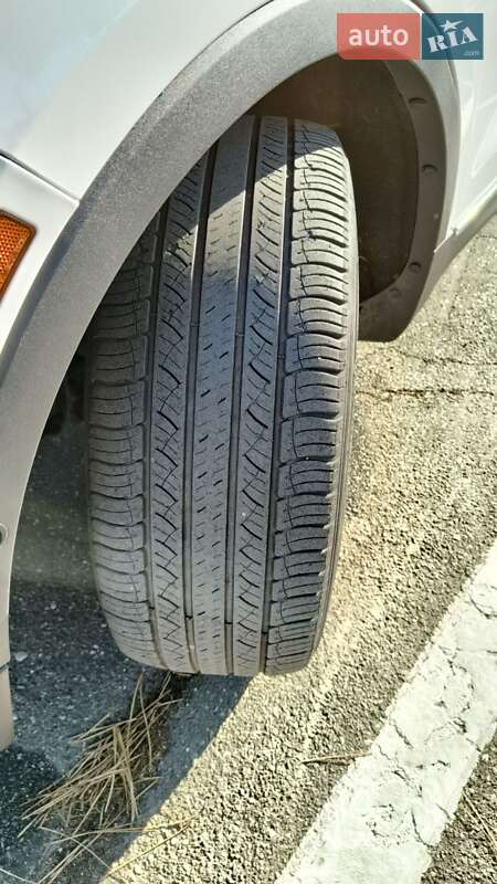 Внедорожник / Кроссовер Lincoln MKC 2014 в Одессе