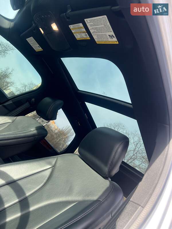 Внедорожник / Кроссовер Lincoln MKC 2015 в Одессе фото 22 Внедорожник / Кроссовер Lincoln MKC 2015 в Одессе