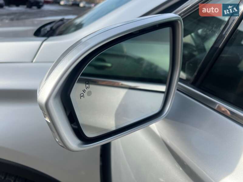 Внедорожник / Кроссовер Lincoln MKC 2015 в Одессе фото 29 Внедорожник / Кроссовер Lincoln MKC 2015 в Одессе