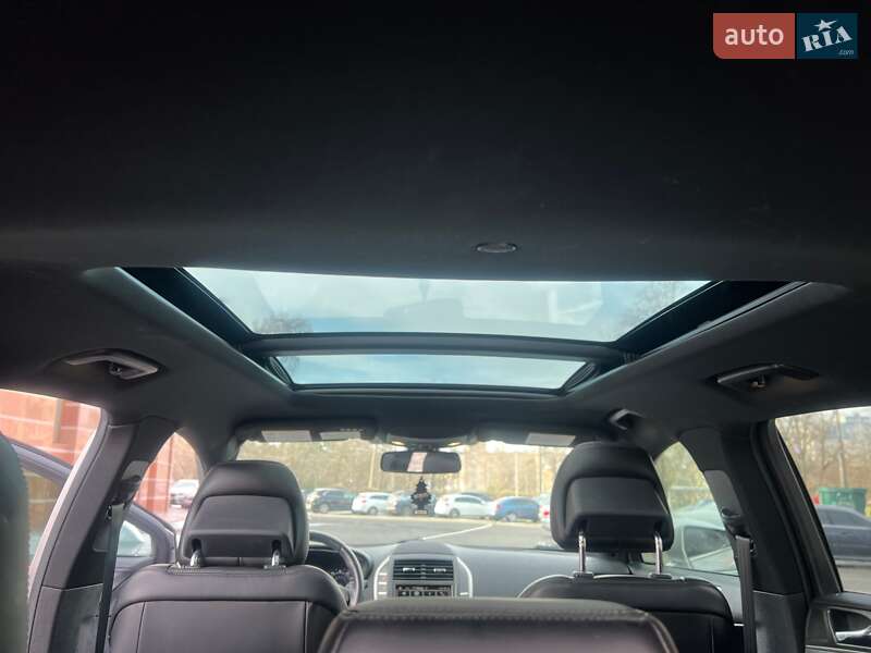 Внедорожник / Кроссовер Lincoln MKC 2015 в Одессе фото 23 Внедорожник / Кроссовер Lincoln MKC 2015 в Одессе