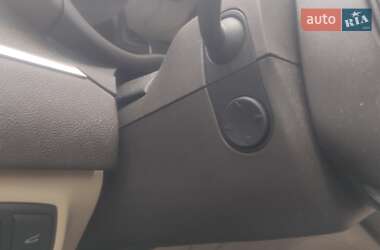 Позашляховик / Кросовер Lincoln MKC 2017 в Києві