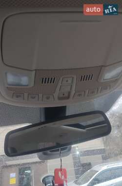 Позашляховик / Кросовер Lincoln MKC 2017 в Києві