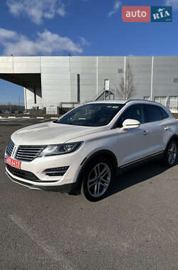 Позашляховик / Кросовер Lincoln MKC 2015 в Рівному