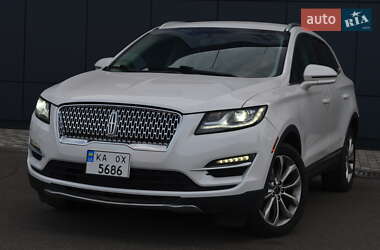 Lincoln MKC 2019 Lincoln MKC 2019