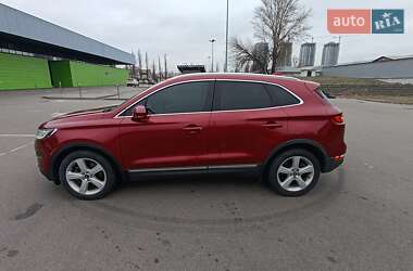 Lincoln MKC 2015 Lincoln MKC 2015