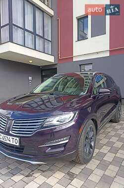 Lincoln MKC 2014 Lincoln MKC 2014