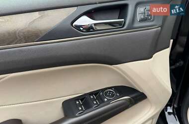 Позашляховик / Кросовер Lincoln MKC 2018 в Луцьку