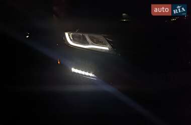 Позашляховик / Кросовер Lincoln MKC 2016 в 