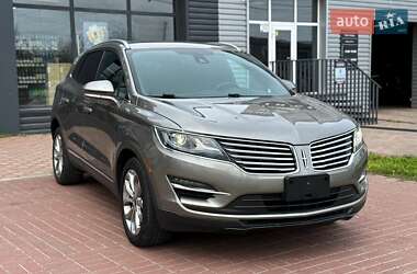 Lincoln MKC 2016 Lincoln MKC 2016
