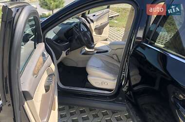 Внедорожник / Кроссовер Lincoln MKC 2016 в 