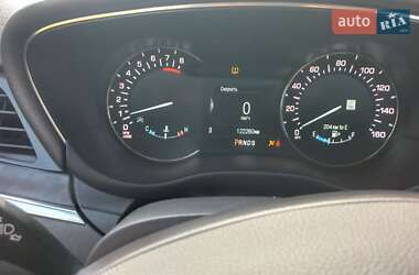 Внедорожник / Кроссовер Lincoln MKC 2018 в 