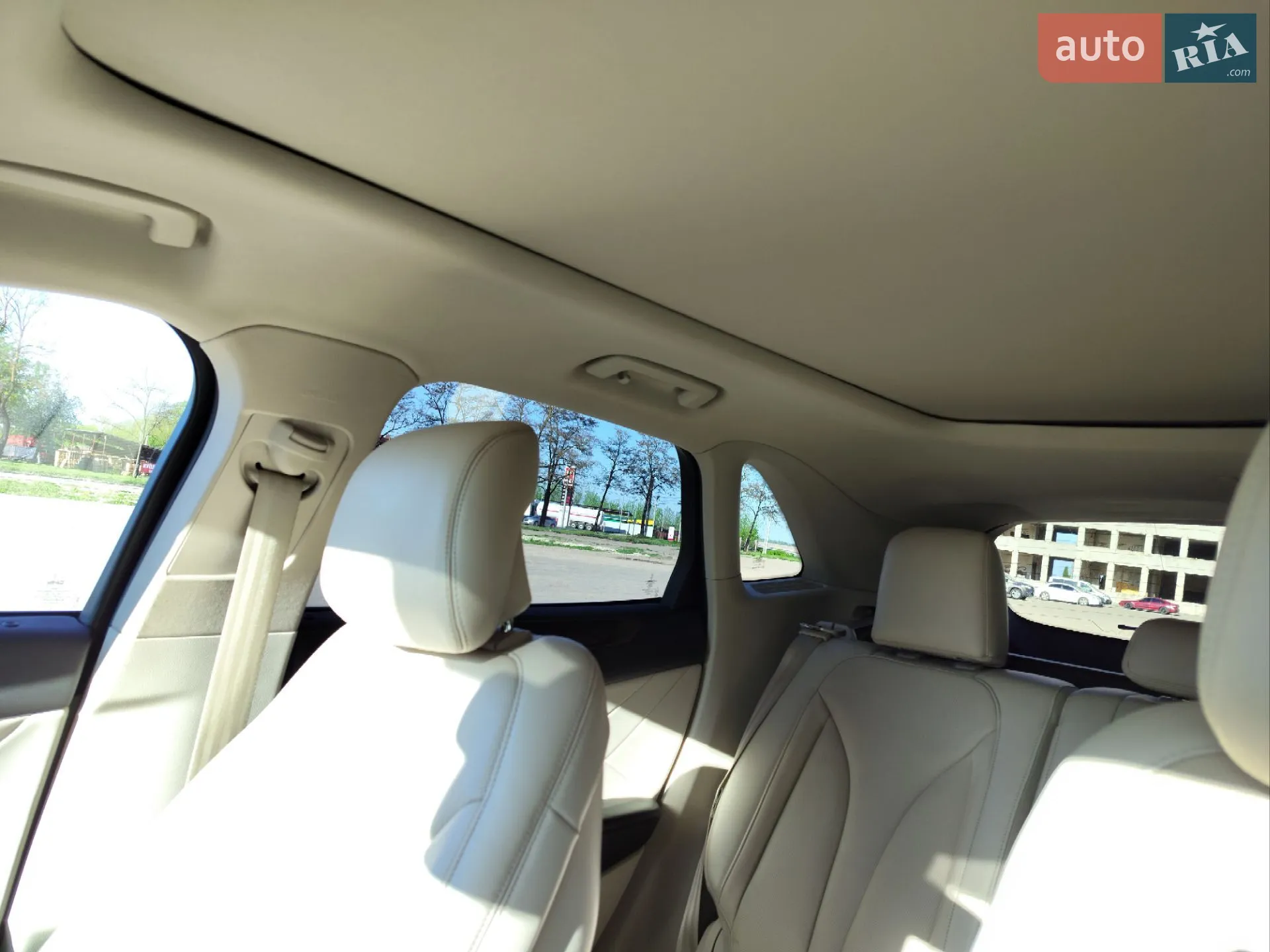 2018 Lincoln MKC - мініатюра 10