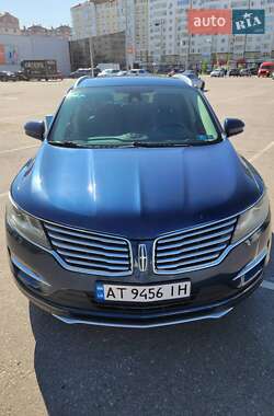 Lincoln MKC 2014 Lincoln MKC 2014