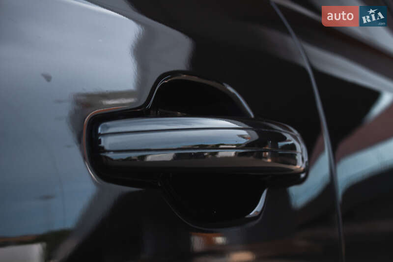 Внедорожник / Кроссовер Lincoln MKC 2018 в Киеве