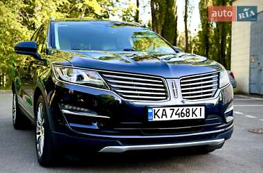 Lincoln MKC 2014 Lincoln MKC 2014