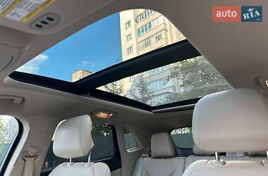 Внедорожник / Кроссовер Lincoln MKC 2017 в 