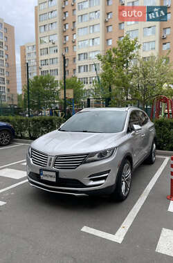 Lincoln MKC 2014 Lincoln MKC 2014
