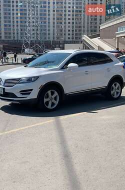 Lincoln MKC 2017 Lincoln MKC 2017