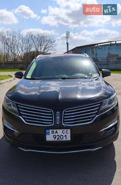 Lincoln MKC 2014 Lincoln MKC 2014