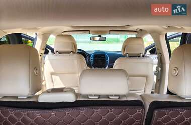 Позашляховик / Кросовер Lincoln MKC 2014 в 