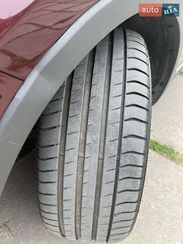 Внедорожник / Кроссовер Lincoln MKC 2018 в Харькове фото 6 Внедорожник / Кроссовер Lincoln MKC 2018 в Харькове