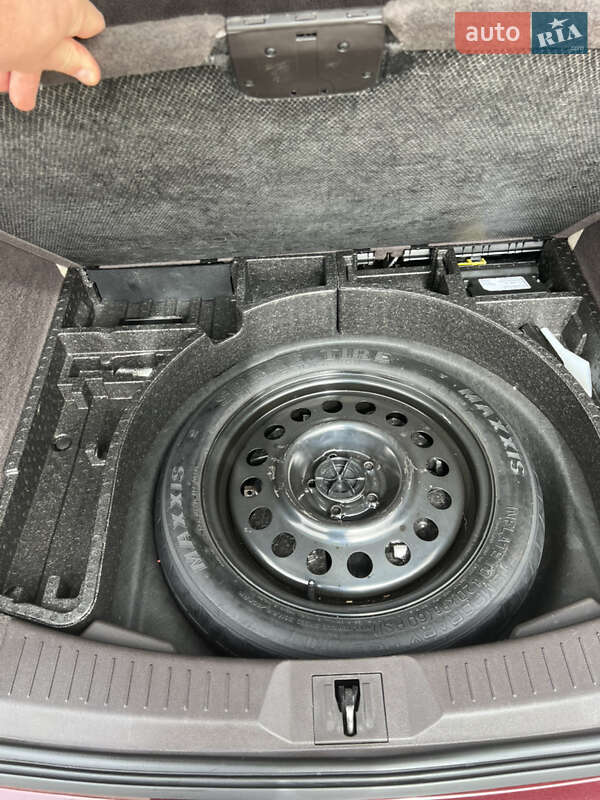 Внедорожник / Кроссовер Lincoln MKC 2018 в Харькове фото 16 Внедорожник / Кроссовер Lincoln MKC 2018 в Харькове