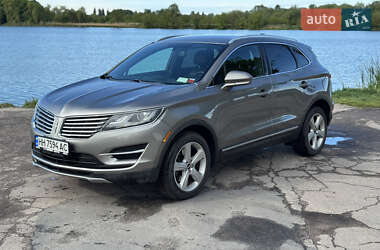 Lincoln MKC 2016 Lincoln MKC 2016
