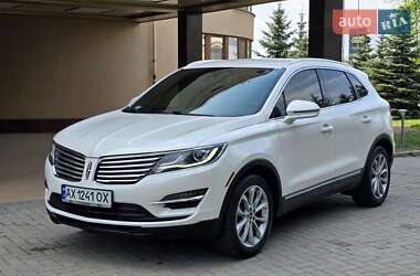 Lincoln MKC 2014 Lincoln MKC 2014
