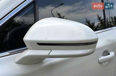 Позашляховик / Кросовер Lincoln MKC 2014 в 