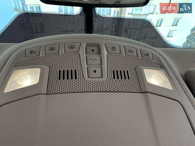 Внедорожник / Кроссовер Lincoln MKC 2017 в Тернополе
