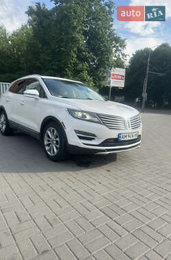 Lincoln MKC 2016 Lincoln MKC 2016
