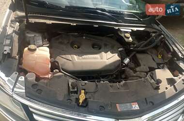 Внедорожник / Кроссовер Lincoln MKC 2014 в 